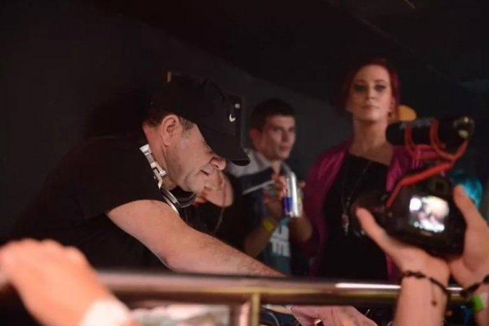 Ilustračný obrázok k článku Rozhovor so zvolenským DJ-om Musteem: Byť dídžejom je veľký tlak, nemôžem urobiť chybu