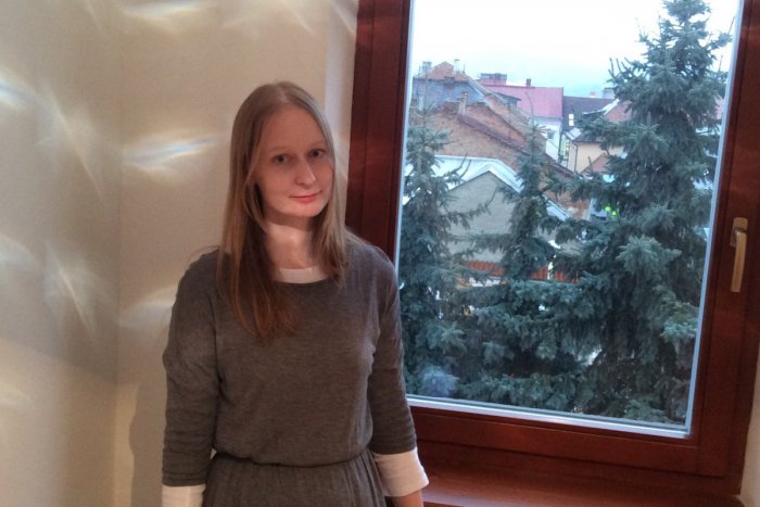 Ilustračný obrázok k článku Žena, ktorá pomáha riešiť Prešovčanom problémy: Rozhovor so psychologičkou Slavkou Sokáčovou