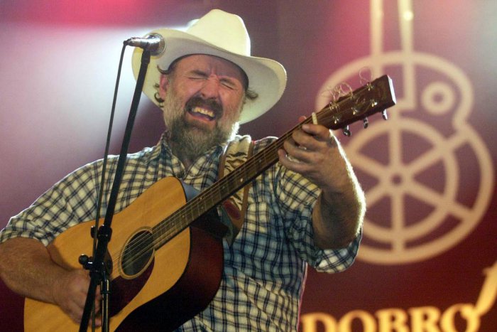 Ilustračný obrázok k článku Koncert pre Johna Dopyeru: Trnava si pripomenie 17 ročníkov Dobrofestu