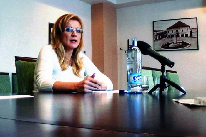 Ilustračný obrázok k článku Petícia za prinavrátenie zimáku do správy mesta: Čo na to primátorka Jana Vaľová?