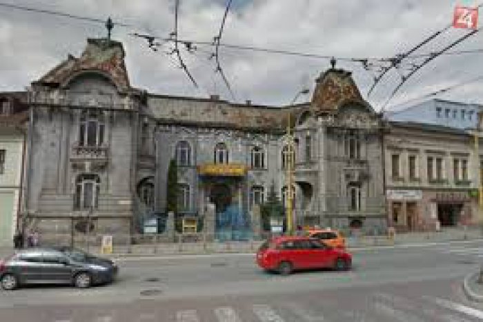 Ilustračný obrázok k článku Parádny tip na víkend: Spoznajte secesné skvosty nášho mesta a to úplne zadarmo