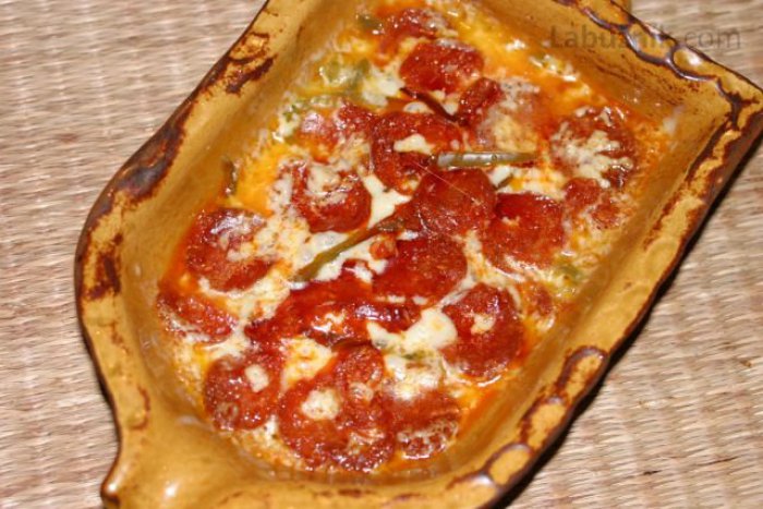 Ilustračný obrázok k článku Recept na víkend pre Rožňavčanov: Rýchly sobotňajší obed, s ktorým zabodujete!