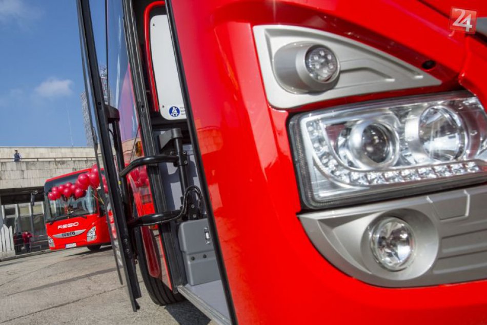 Ilustračný obrázok k článku Od nedele začnú platiť nové zmeny v cestovných poriadkoch v Bratislavskom kraji