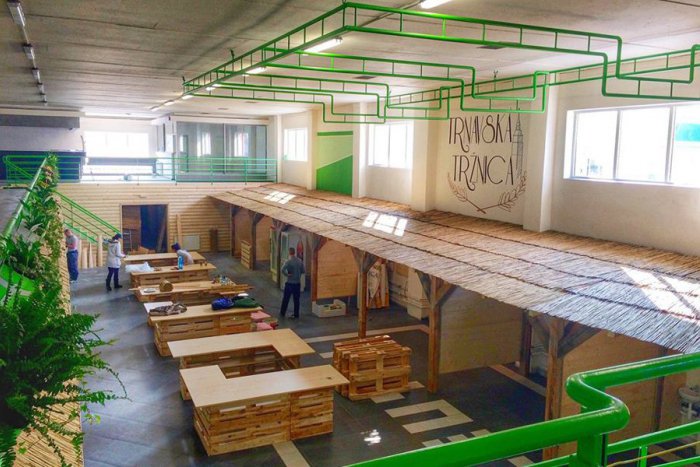 Ilustračný obrázok k článku Dočkali sme sa: V Trnave otvárajú stálu farmársku tržnicu