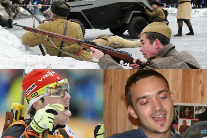 Ilustračný obrázok k článku Víkend sa konečne opäť blíži: Neleňošte doma, vyberte si z chystaných podujatí...