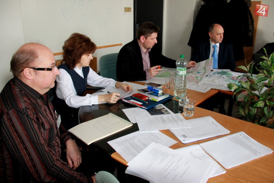 Ilustračný obrázok k článku Priestorové plánovanie mesta v rukách architektov: Zapájať sa môže i verejnosť