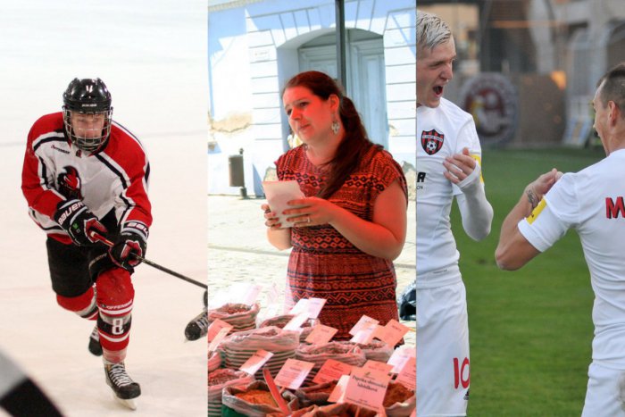 Ilustračný obrázok k článku Neviete, čo s posledným marcovým víkendom? Vyberte si zo ZOZNAMU akcií!