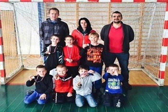 Ilustračný obrázok k článku Chalani v Lučenci neuspeli. Prehra ich však motivovala