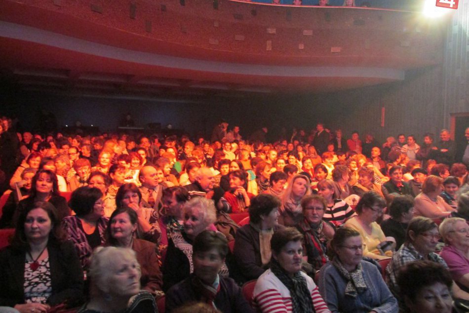 Ilustračný obrázok k článku Milé ženy, dnes vás čaká veľká slávnosť: TOTO si pripravilo naše mesto...