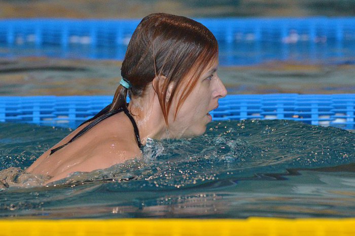 Ilustračný obrázok k článku Spáľte nahromadené kalórie z vianočných dobrôt: Otváracia doba v plavárni a saune