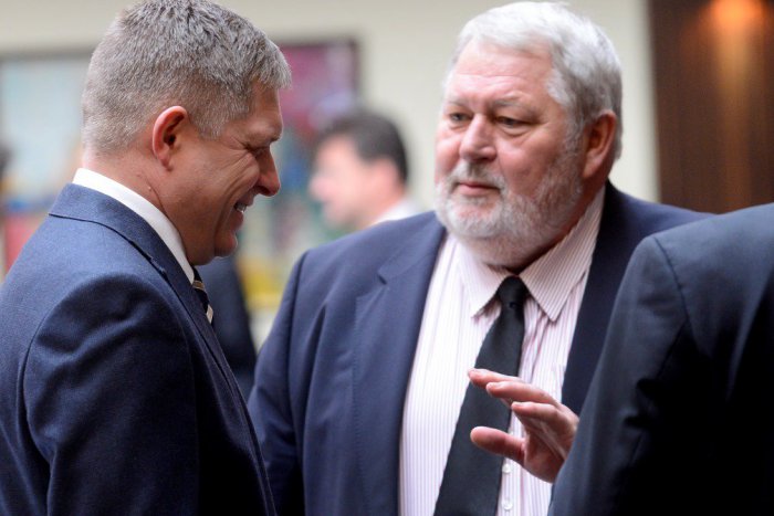 Ilustračný obrázok k článku Šéf železiarní Soták (60) oslávil okrúhle narodeniny: Žúr so známymi menami!