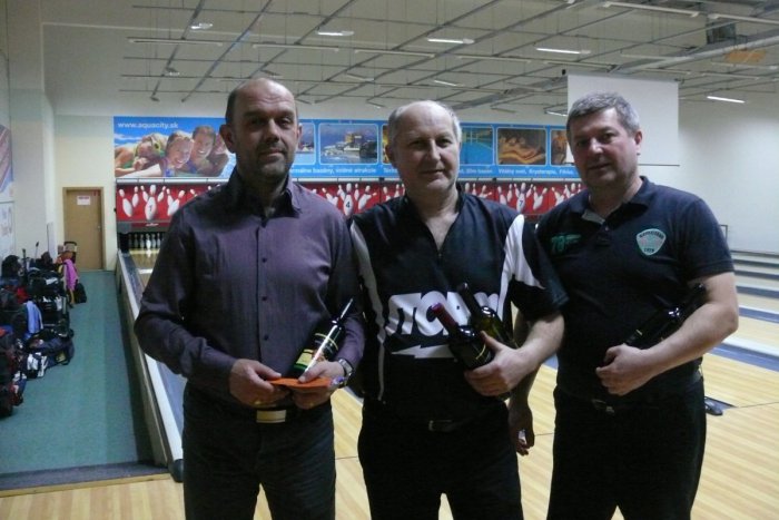 Ilustračný obrázok k článku Tridsiatka hráčov, dve rundy a jackpot: Bowling Tour pokračoval ďalším kolom