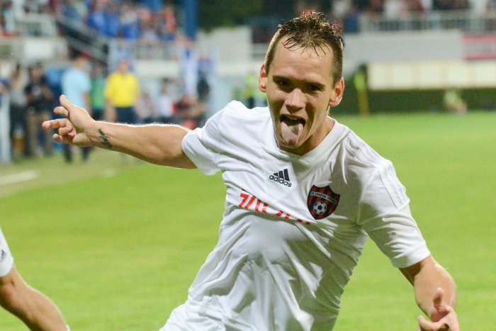 Ilustračný obrázok k článku Spartak si poistil Mikoviča: Je to nenahraditeľný srdciar