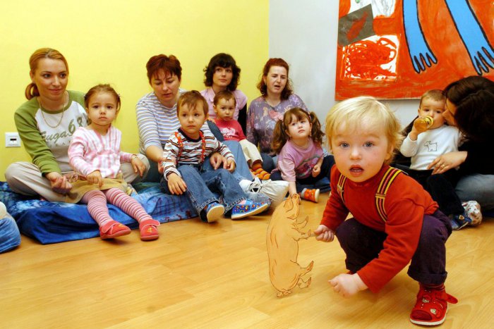 Ilustračný obrázok k článku Jarné prázdniny sú tu a vy neviete kam s deťmi? Máme pre vás program, na ktorý len tak nezabudnú