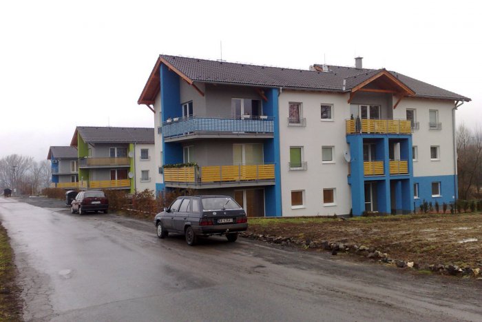 Ilustračný obrázok k článku Poprad by sa mal rozširovať: Mesto chce stavať kvalitné a cenovo prijateľné byty