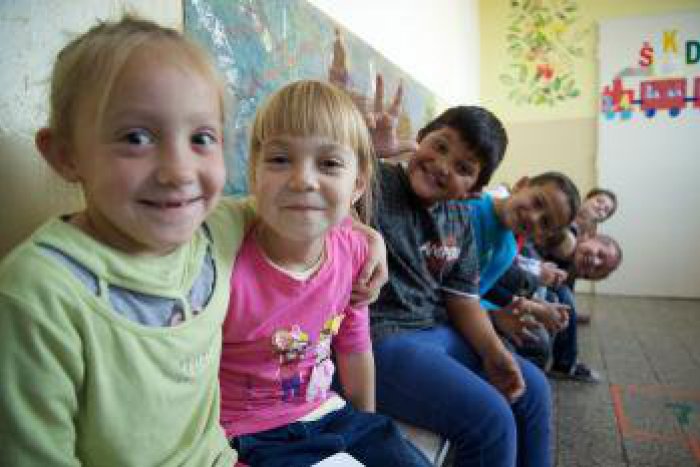 Ilustračný obrázok k článku Žilina ide žiadať o dotáciu 400 000 eur: V týchto škôlkach chce mesto rozšíriť kapacity...