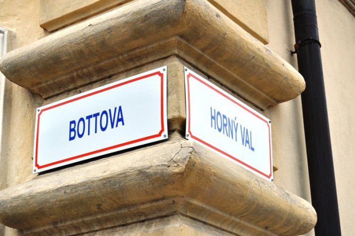 Ilustračný obrázok k článku V Žiline dôjde k zmene: Radnica ide meniť názvy ulíc v mestských častiach