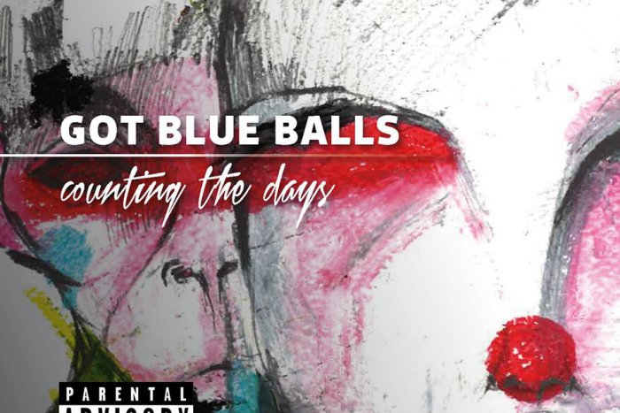 Ilustračný obrázok k článku GOT BLUE BALLS VYDÁVA DRUHÚ ŠTÚDIOVKU COUNTING THE DAYS