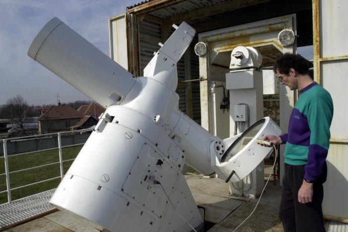 Ilustračný obrázok k článku Hvezdárne a planetáriá otvoria svoje dvere: Pripravili podujatia a pozorovania