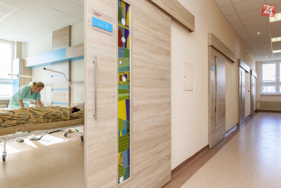 Ilustračný obrázok k článku Chirurgické oddelenie vo Zvolene prechádza veľkými zmenami: Najmodernejšia technológia skvalitní starostlivosť