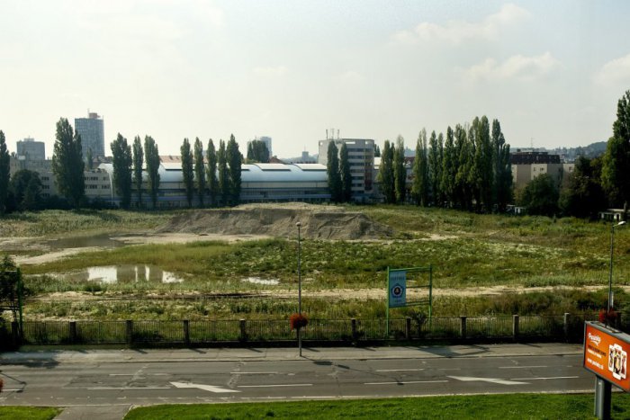 Ilustračný obrázok k článku Územné rozhodnutie na Národný futbalový štadión ostáva platné