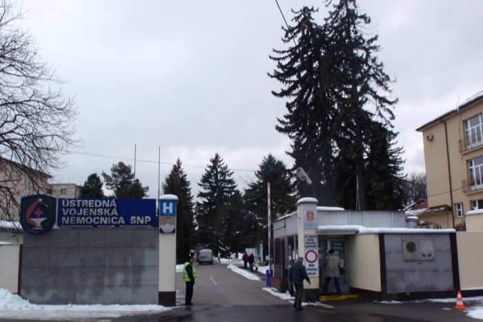 Ilustračný obrázok k článku Transfúzka ÚVN-ky naliehavo potrebuje krv troch skupín: Prosí o rýchlu pomoc