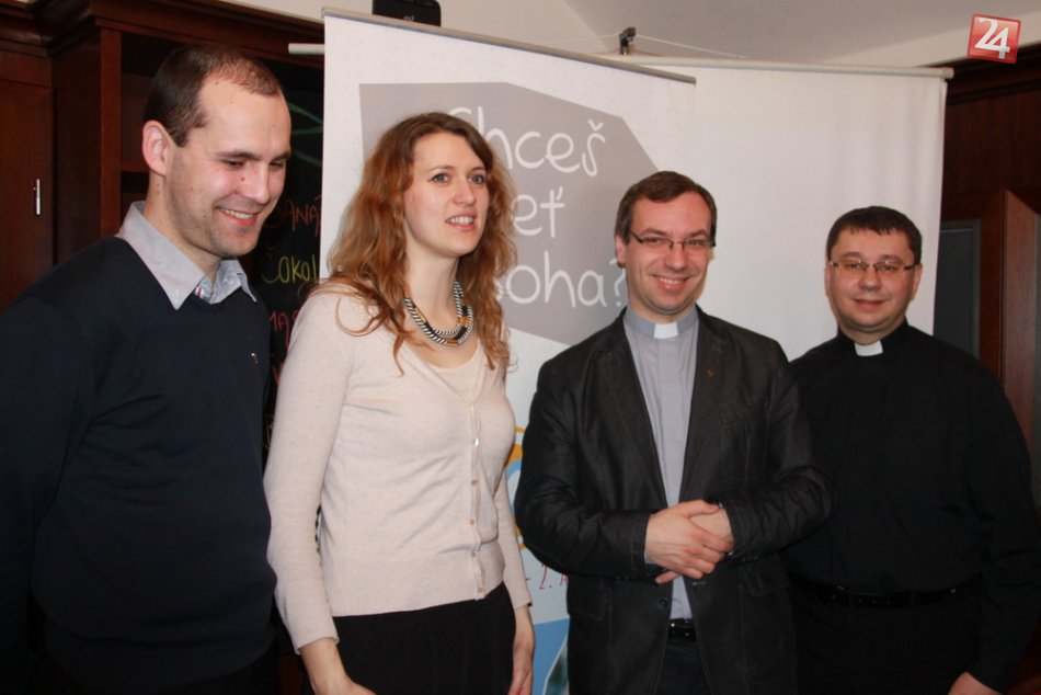 Ilustračný obrázok k článku Tisícky mladých vyjdú z kostolov do ulíc: Poprad bude žiť stretnutím mládeže