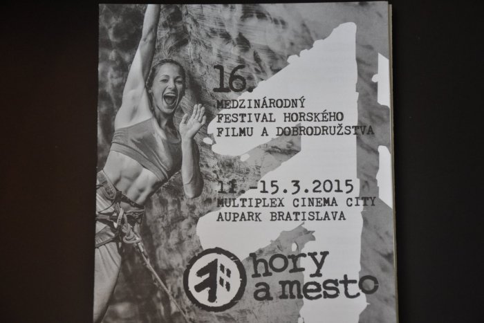 Ilustračný obrázok k článku Festival Hory a mesto opäť v Bratislave! Najlepšie trháky z Vancouveru si budú môcť diváci pozrieť už v marci