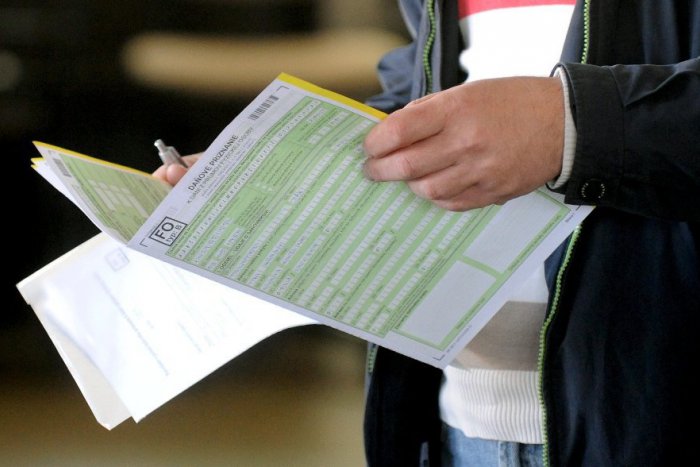 Ilustračný obrázok k článku Chystáte sa vypĺňať daňové priznanie z príjmov sami? Super spôsob, ako si to uľahčiť