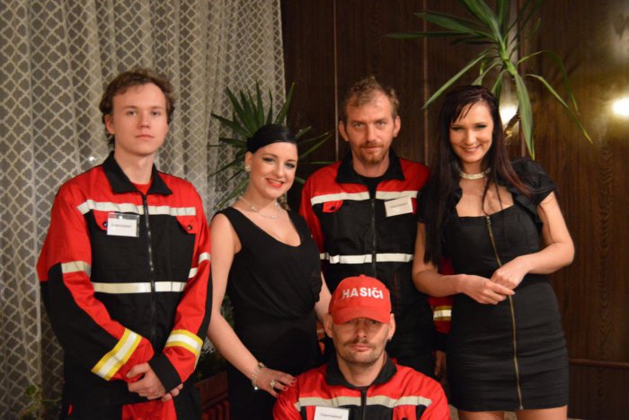 Ilustračný obrázok k článku Extra chutná tradícia: Strapačkový večierok v Plešivci