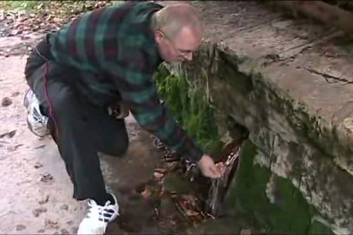 Ilustračný obrázok k článku Kvašná voda z obce pri Prešove: Ľudia na ňu nedajú dopustiť, varia z nej kávu aj polievku