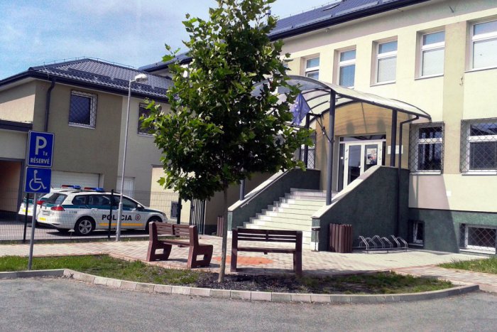 Ilustračný obrázok k článku Z rodinného domu zmizli peniaze: Páchateľ si odniesol slušný balík