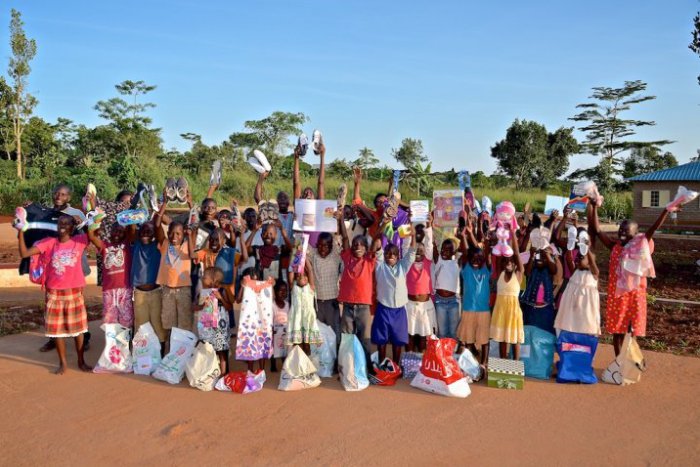 Ilustračný obrázok k článku ROZHOVOR: Žije v Bratislave a je adoptívnou matkou afrického dieťaťa