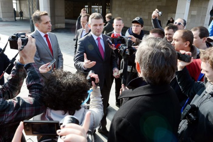 Ilustračný obrázok k článku Pellegrini dal pokyn na vytvorenie odbornej komisie pre garáže. Tá sa má zísť do dvoch týždňov