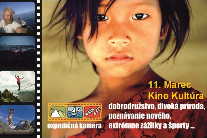 Ilustračný obrázok k článku Kino Kultúra: Filmové predstavenia od štvrtka do stredy