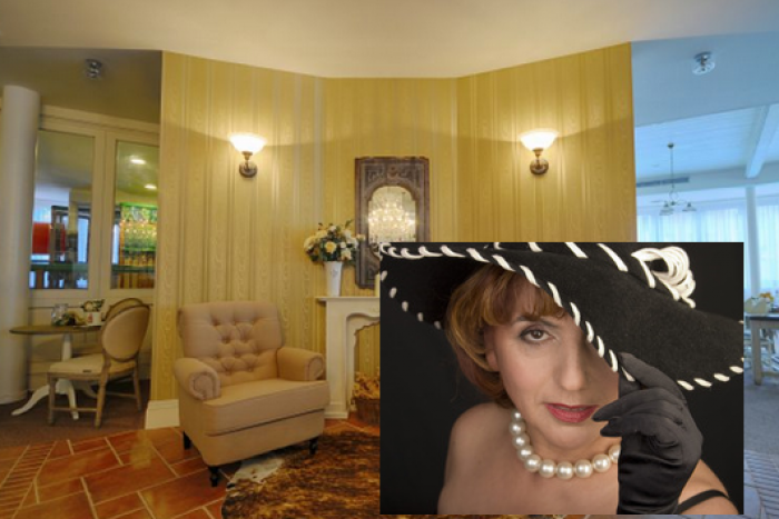 Ilustračný obrázok k článku Žiarskou Lunou sa rozoznejú aj nesmrteľné piesne od Édith Piaf: Nenechajte si ujsť exkluzívny koncert ruskej divy!