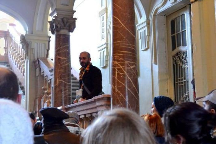 Ilustračný obrázok k článku Žilina prezradila lákavú novinku: Mesto lepšie spoznáme vďaka potulkám