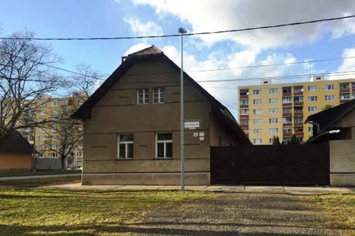 Ilustračný obrázok k článku Nejasnosť okolo nášho budúceho skanzenu: Svätokrížsky dom ešte môže prekvapiť!