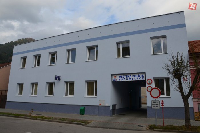 Ilustračný obrázok k článku VÝBEROVÉ KONANIE: Mestskí policajti hľadajú posilu