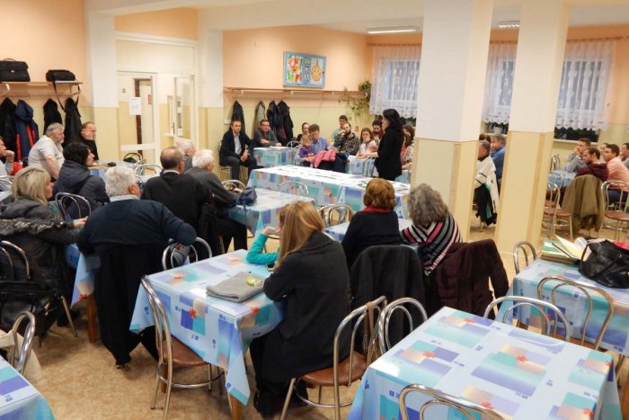 Ilustračný obrázok k článku Na obnove Bôrického parku Žilinčanom záleží: Čo priniesla diskusia na túto tému?