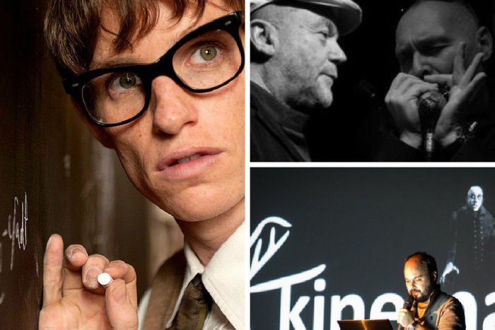 Ilustračný obrázok k článku Víkend sa konečne blíži: Neleňošte doma, vyberte si z chystaných podujatí...