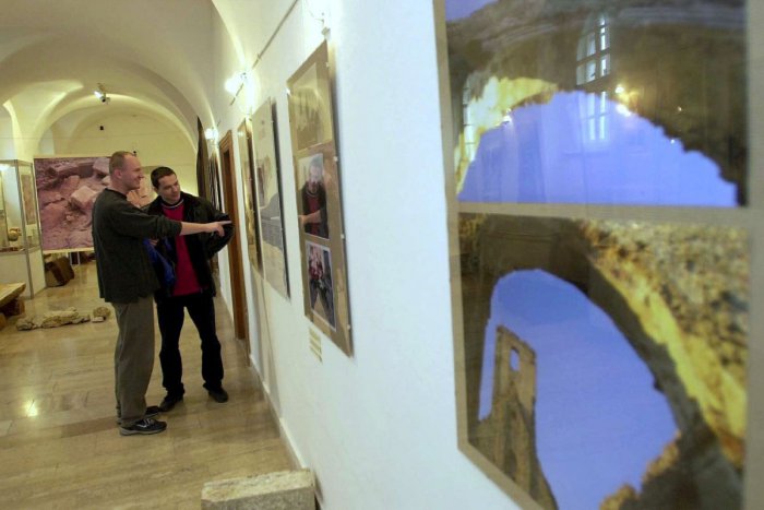 Ilustračný obrázok k článku Západoslovenské múzeum čaká rekonštrukcia: TIETO zmeny budú stáť takmer dva milióny!