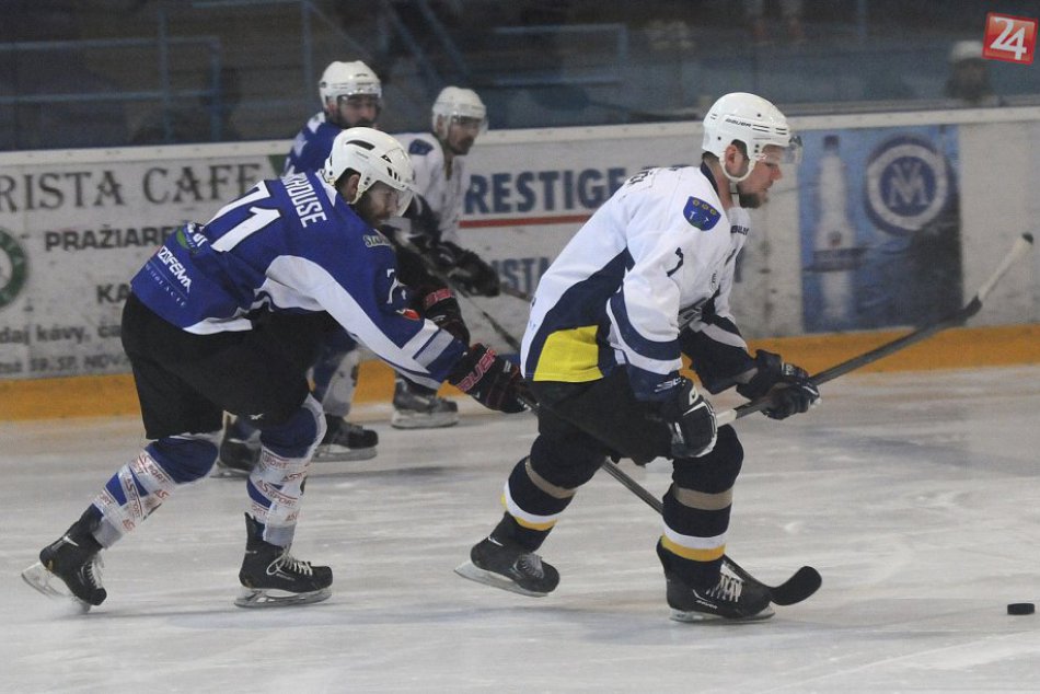 Ilustračný obrázok k článku Detve sa extraliga vzďaľuje: Žilinskí vlci opäť úspešní na súperovom ľade