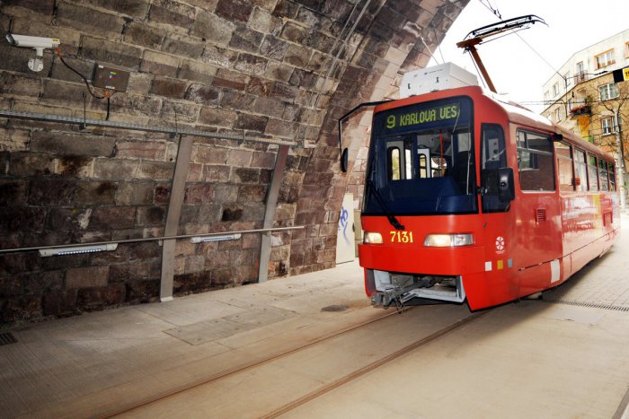 Ilustračný obrázok k článku Telekom Night run uzavrie niektoré cesty v centre mesta, rátajte s dopravnými obmedzeniami