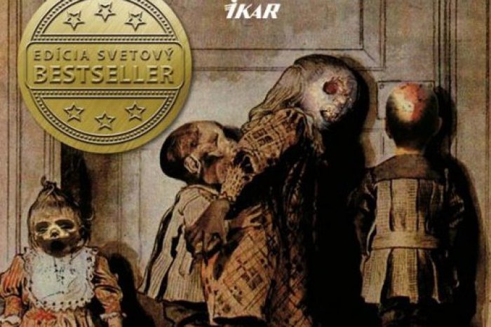 Ilustračný obrázok k článku Tip na knihu: Veľkolepé finále trilógie je tu, tešte sa na Pýtiine pokyny!