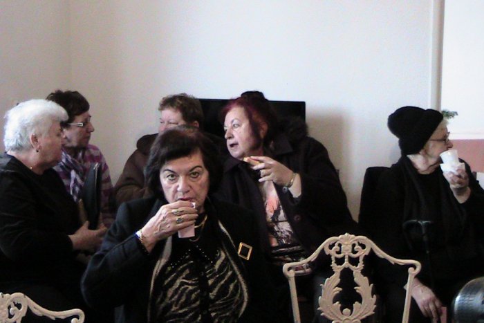 Ilustračný obrázok k článku Mesto rozšírilo ponuku: V Prešove seniori môžu využívať dva nové stacionáre