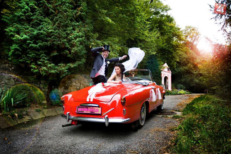 Ilustračný obrázok k článku PRIESKUM: Najstaršie nevesty, ženísi i prvorodičky. Bratislavčania „na neskôr“ odkladajú manželstvo aj potomkov