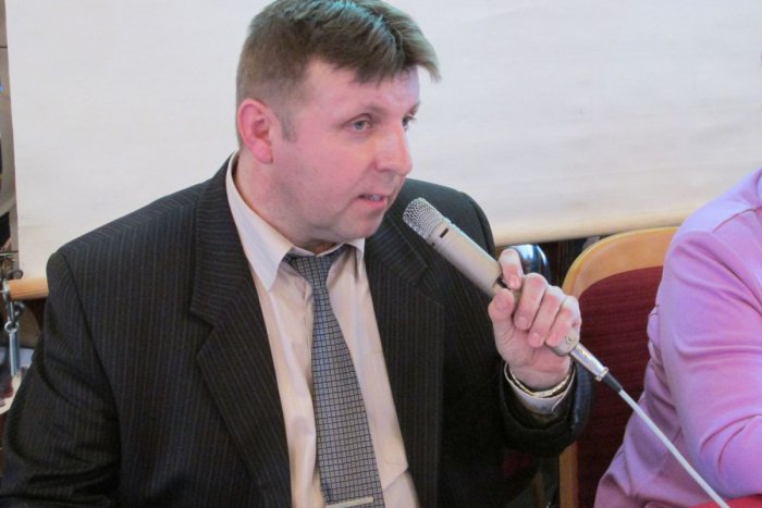 Ilustračný obrázok k článku Na radnici nastali zmeny: Šlosár už viac nie je prednostom, šéfuje ďalšiemu mestskému podniku!