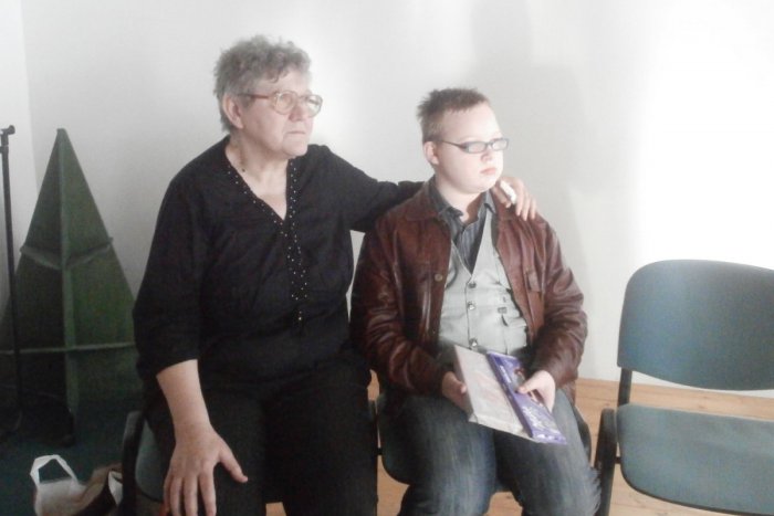 Ilustračný obrázok k článku Pomoc, ktorá dojala: S Tomáškom (14) sa osud nemaznal, zvolenskí školáci ukázali veľké srdce