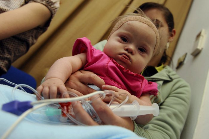 Ilustračný obrázok k článku Ak transplantujete srdce dieťaťu prežívate silné emócie, tvrdí kardiochirurg Matej Nosáľ